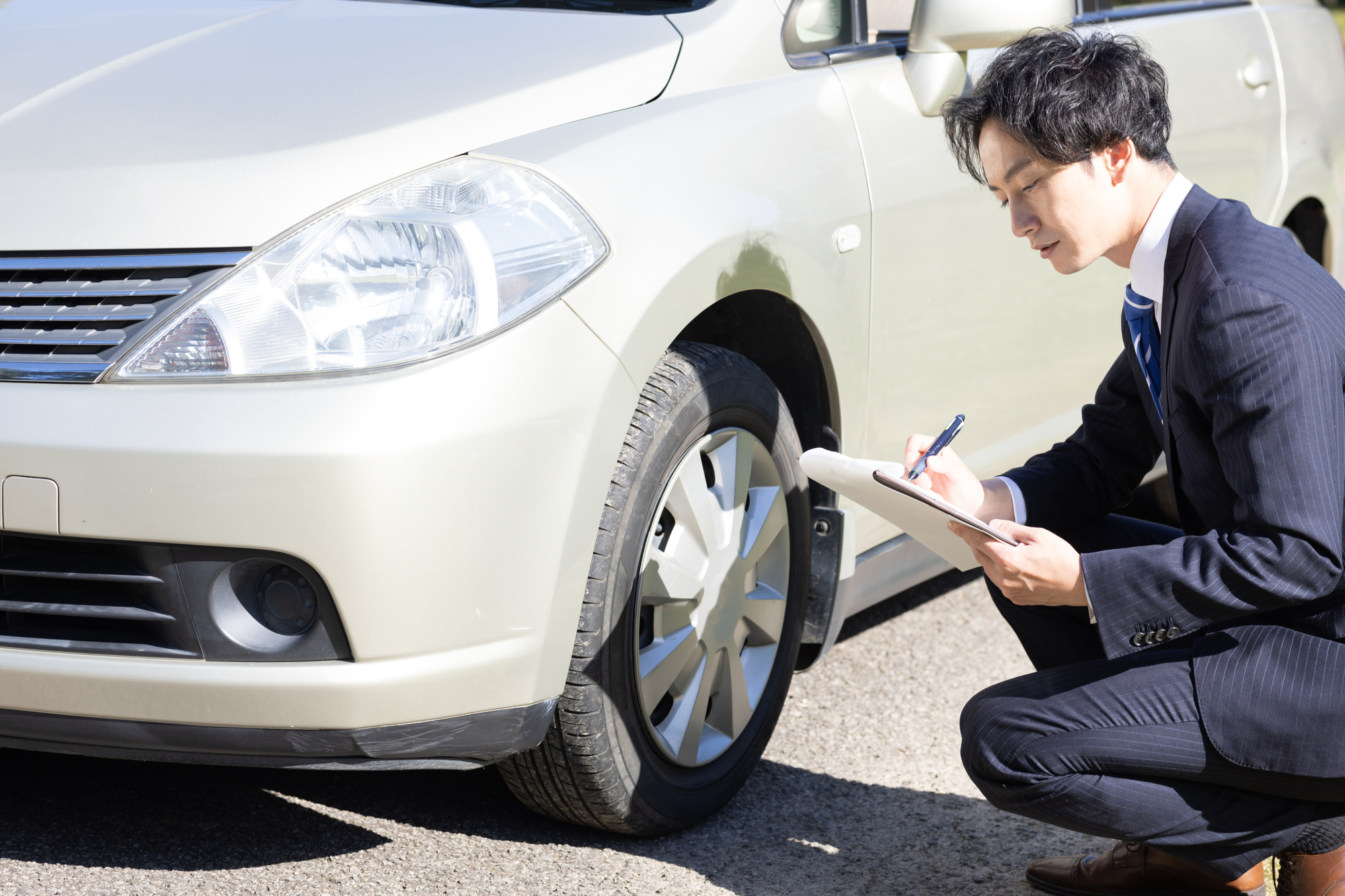 自動車買取